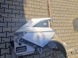 bontott OPEL ASTRA K Jobb hátsó Sárvédő