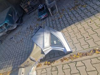 bontott OPEL ASTRA K Jobb hátsó Sárvédő