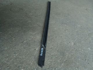 bontott OPEL ASTRA K Jobb hátsó Vízlehúzó Gumicsík