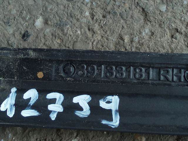 bontott OPEL ASTRA K Jobb hátsó Vízlehúzó Gumicsík