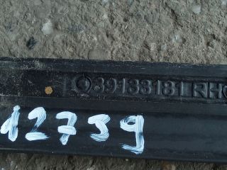 bontott OPEL ASTRA K Jobb hátsó Vízlehúzó Gumicsík