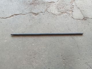 bontott OPEL ASTRA K Jobb hátsó Vízlehúzó Gumicsík