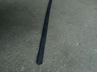 bontott OPEL ASTRA K Jobb hátsó Vízlehúzó Gumicsík