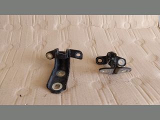 bontott OPEL ASTRA K Jobb hátsó Zsanér