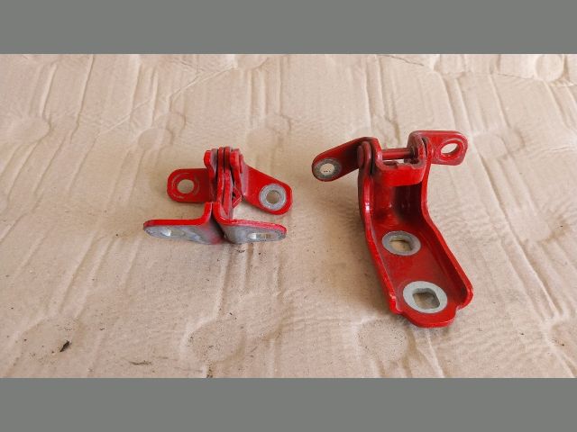 bontott OPEL ASTRA K Jobb hátsó Zsanér