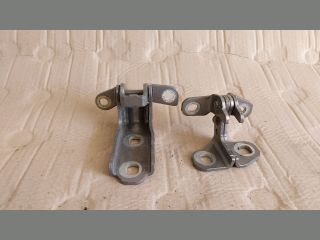 bontott OPEL ASTRA K Jobb hátsó Zsanér