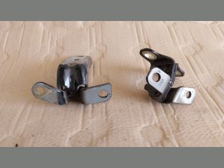 bontott OPEL ASTRA K Jobb hátsó Zsanér