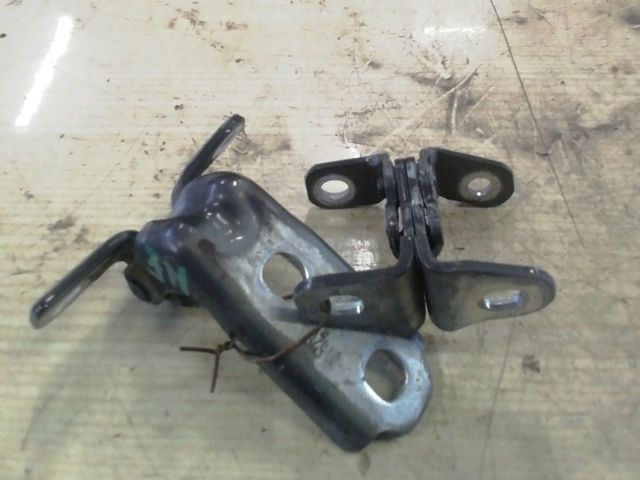 bontott OPEL ASTRA K Jobb hátsó Zsanér