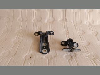 bontott OPEL ASTRA K Jobb hátsó Zsanér