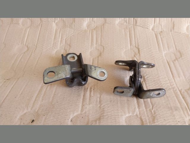 bontott OPEL ASTRA K Jobb hátsó Zsanér