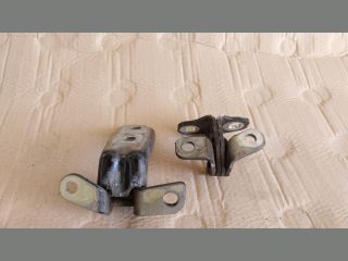 bontott OPEL ASTRA K Jobb hátsó Zsanér