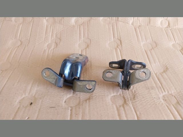 bontott OPEL ASTRA K Jobb hátsó Zsanér