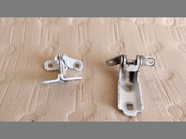 bontott OPEL ASTRA K Jobb hátsó Zsanér