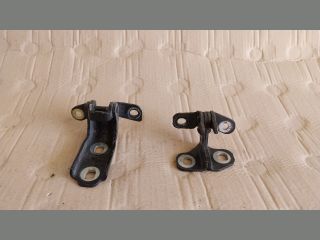 bontott OPEL ASTRA K Jobb hátsó Zsanér