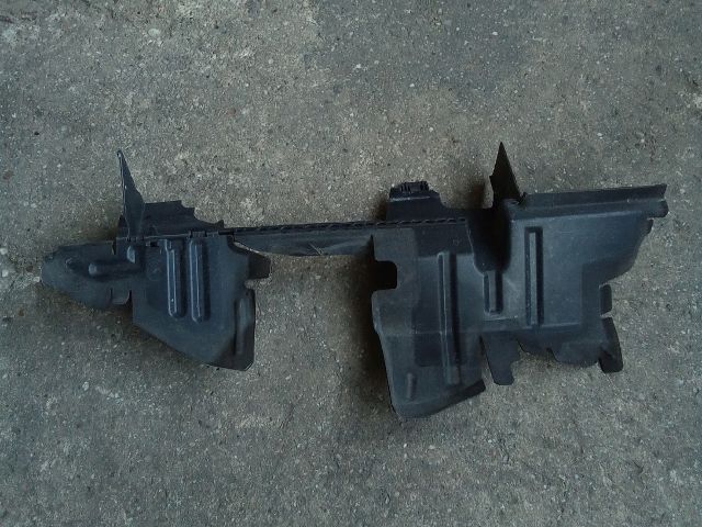 bontott OPEL ASTRA K Jobb Hűtő Légterelő