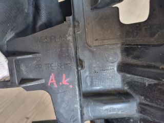 bontott OPEL ASTRA K Jobb Hűtő Légterelő