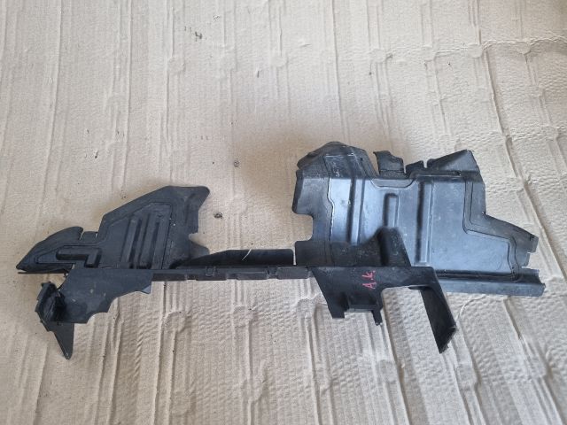 bontott OPEL ASTRA K Jobb Hűtő Légterelő