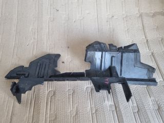 bontott OPEL ASTRA K Jobb Hűtő Légterelő