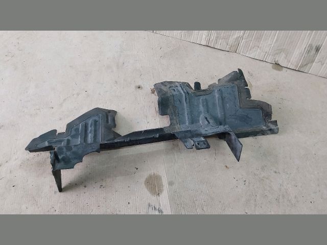 bontott OPEL ASTRA K Jobb Hűtő Légterelő