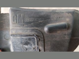 bontott OPEL ASTRA K Jobb Hűtő Légterelő