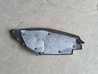 bontott OPEL ASTRA K Jobb Kardánbox Burkolat