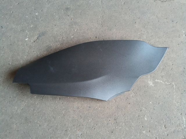 bontott OPEL ASTRA K Jobb Kardánbox Burkolat