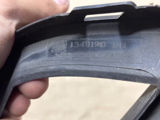 bontott OPEL ASTRA K Jobb Ködfényszóró Lámpakeret