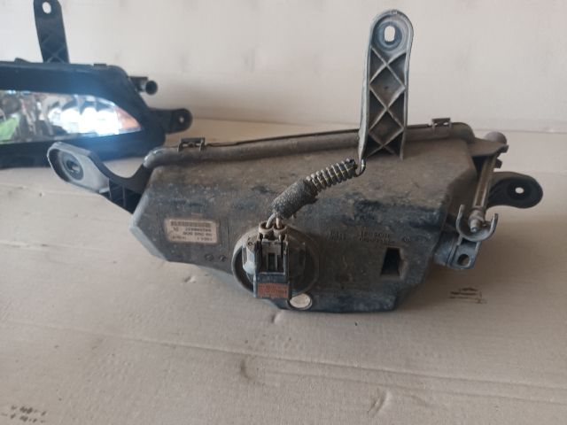 bontott OPEL ASTRA K Jobb Ködfényszóró