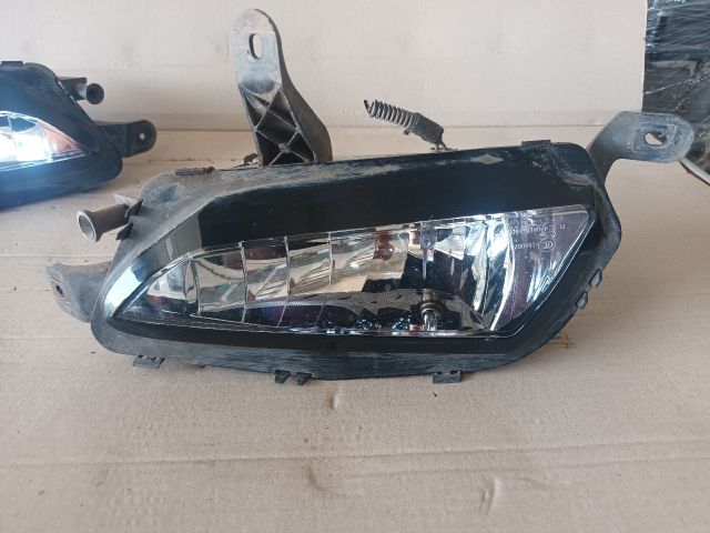 bontott OPEL ASTRA K Jobb Ködfényszóró
