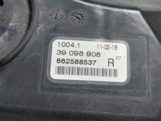 bontott OPEL ASTRA K Jobb Ködfényszóró