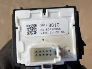 bontott OPEL ASTRA K Jobb Kormánykapcsoló Ablaktörlő