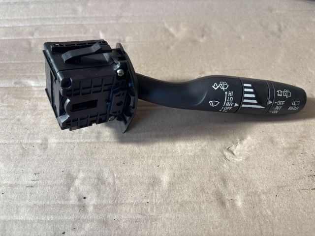 bontott OPEL ASTRA K Jobb Kormánykapcsoló Ablaktörlő