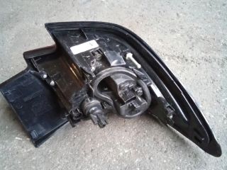 bontott OPEL ASTRA K Jobb Külső Hátsó Lámpa