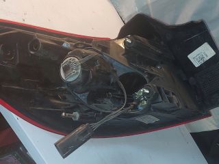 bontott OPEL ASTRA K Jobb Külső Hátsó Lámpa