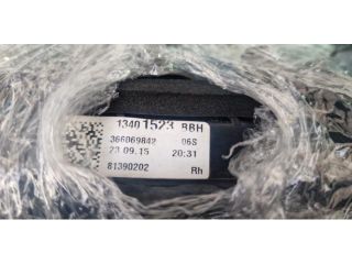 bontott OPEL ASTRA K Jobb Külső Hátsó Lámpa