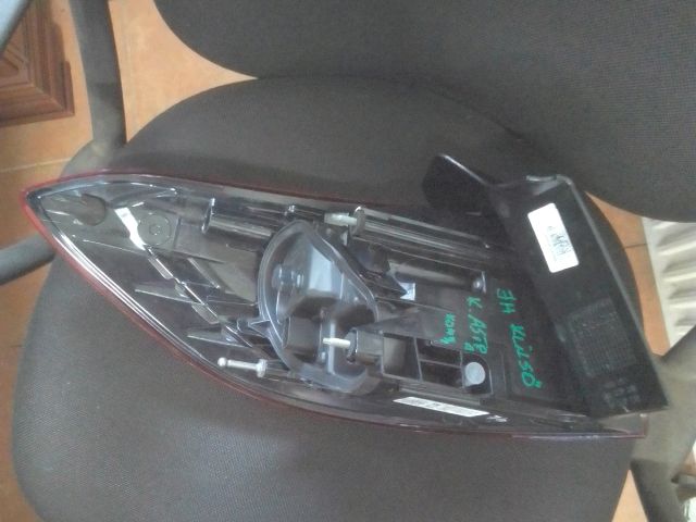 bontott OPEL ASTRA K Jobb Külső Hátsó Lámpa