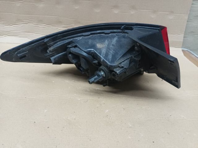 bontott OPEL ASTRA K Jobb Külső Hátsó Lámpa