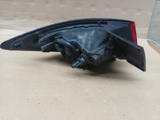 bontott OPEL ASTRA K Jobb Külső Hátsó Lámpa