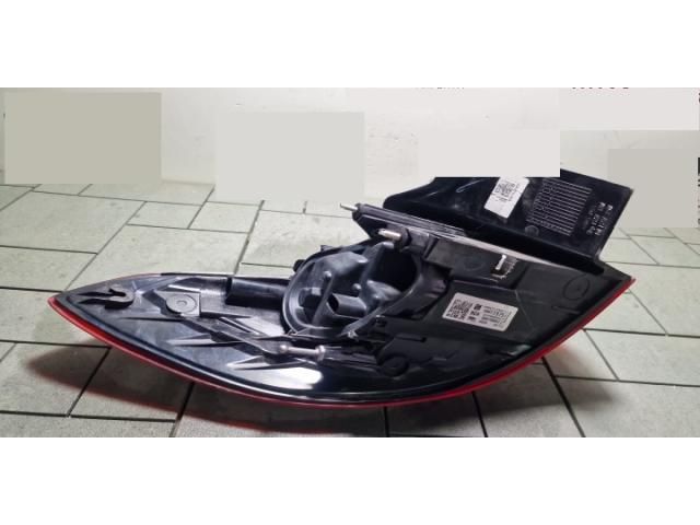 bontott OPEL ASTRA K Jobb Külső Hátsó Lámpa