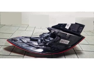 bontott OPEL ASTRA K Jobb Külső Hátsó Lámpa