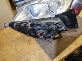 bontott OPEL ASTRA K Jobb Külső Hátsó Lámpa