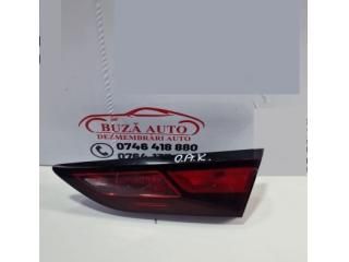 bontott OPEL ASTRA K Jobb Külső Hátsó Lámpa