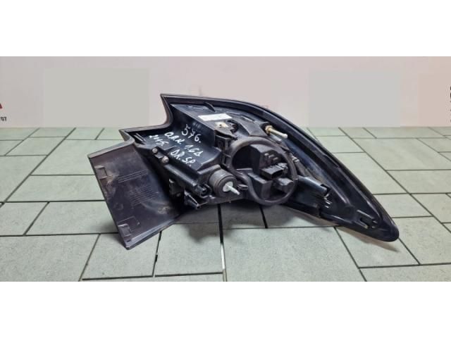 bontott OPEL ASTRA K Jobb Külső Hátsó Lámpa