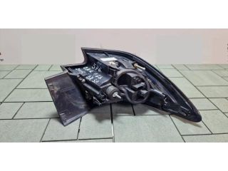 bontott OPEL ASTRA K Jobb Külső Hátsó Lámpa