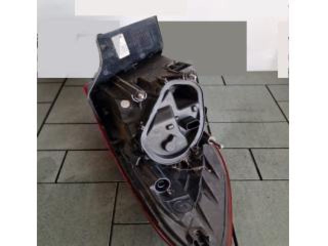 bontott OPEL ASTRA K Jobb Külső Hátsó Lámpa