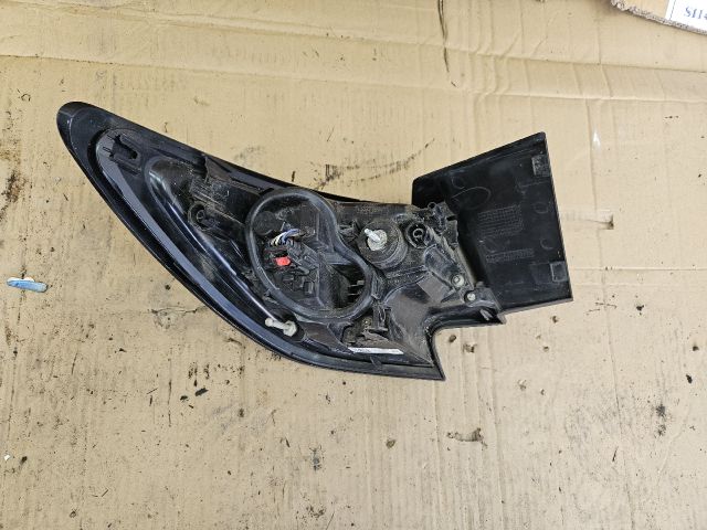 bontott OPEL ASTRA K Jobb Külső Hátsó Lámpa