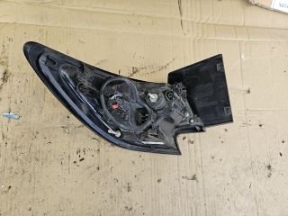 bontott OPEL ASTRA K Jobb Külső Hátsó Lámpa