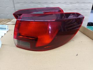 bontott OPEL ASTRA K Jobb Külső Hátsó Lámpa