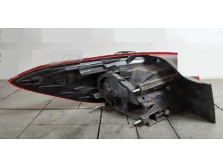 bontott OPEL ASTRA K Jobb Külső Hátsó Lámpa