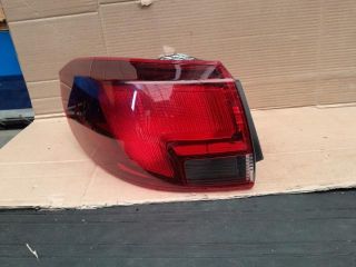 bontott OPEL ASTRA K Jobb Külső Hátsó Lámpa